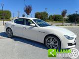 MASERATI Ghibli V6 Diesel Gransport