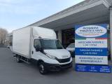 IVECO Daily IVECO DAILY 35C16 3.0 CC FURGONE BOX SPONDA E6D-T