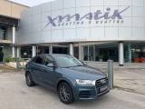 AUDI Q3 2.0 TDI 150 CV