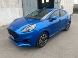 FORD Puma 1.0 EcoBoost Hybrid 125 CV S&S ST-Line