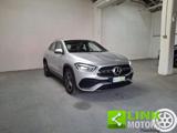MERCEDES-BENZ GLA 250 Automatic 4Matic Premium GARANZIA INCLUSA