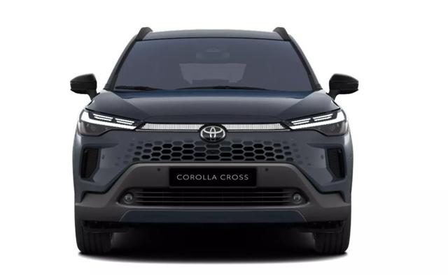 TOYOTA COROLLA CROSS FULL HYBRID 2.0 200 MY26 PREMIUM - foto 10