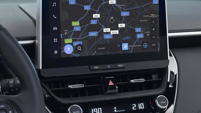 TOYOTA COROLLA CROSS FULL HYBRID 2.0 200 MY26 PREMIUM - foto 22