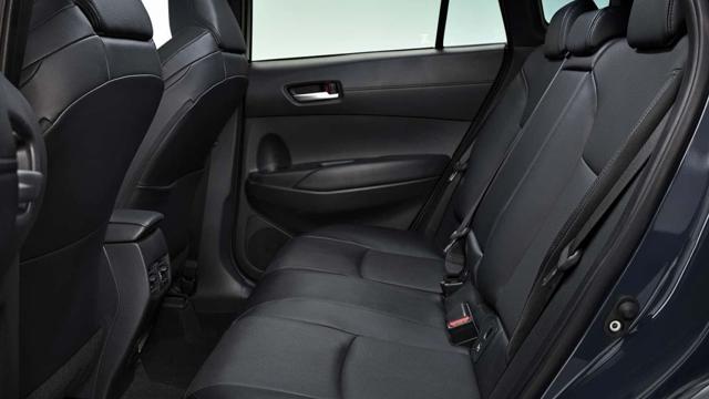 TOYOTA COROLLA CROSS FULL HYBRID 2.0 200 MY26 PREMIUM - foto 18
