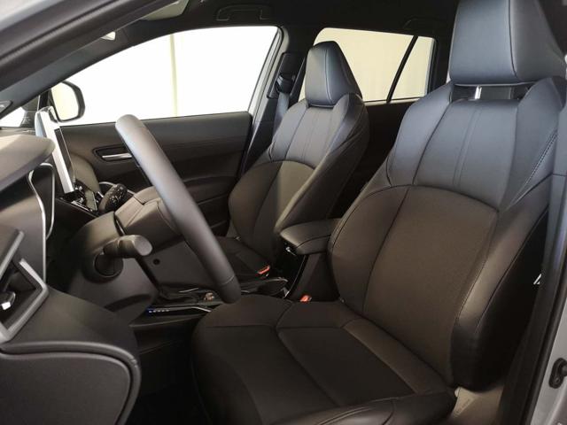 TOYOTA COROLLA CROSS FULL HYBRID 2.0 200 MY26 PREMIUM - foto 17