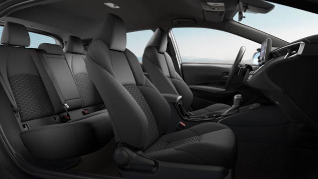 TOYOTA COROLLA CROSS FULL HYBRID 2.0 200 MY26 PREMIUM - foto 6