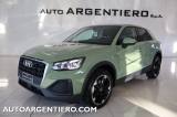 AUDI Q2 30 TDI S tronic Admired Advanced SOLI 14.102KM!!!