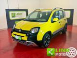 FIAT Panda Cross 1.2 EasyPower GPL