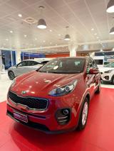 KIA Sportage 1.7 CRDI 2WD Active