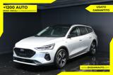 FORD Focus 1.5 EcoBlue 115 CV automatico SW Active Design