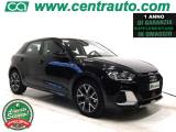 AUDI A1 citycarver 30 TFSI 1.0 TFSI Admired S tronic 110CV