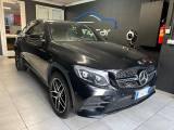 MERCEDES-BENZ GLC 250 d 4Matic Exclusive coupe