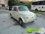 FIAT 500 500 L