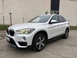 BMW X1 sDrive18d Business AUT - NAVI - LED - TELEC. - 17