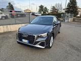 AUDI Q2 35 TDI S tronic S line Edition
