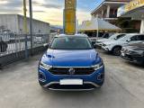 VOLKSWAGEN T-Roc 2.0 TDI SCR Life UNICO PROPRIETARIO