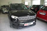 JEEP Compass Telecamera NAVI
