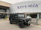 LAND ROVER Defender 110 2.5 Td5 Station Wagon ARIA COND. + ABS + ETC