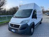 FIAT Ducato 33 2.3 MJT 130CV PLM-TA Furgone
