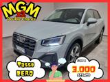 AUDI Q2 35 TFSI S tronic Admired