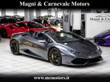 LAMBORGHINI Other Hurac&Atilde;&iexcl;n LP 610-4 SPYDER|LIFT SYST|MAGNETOREOLOGIC