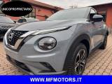 NISSAN Juke 1.0 DIG-T 114 CV N-Connecta