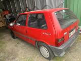 FIAT Uno 1.0 i.e. cat 5 porte Fire