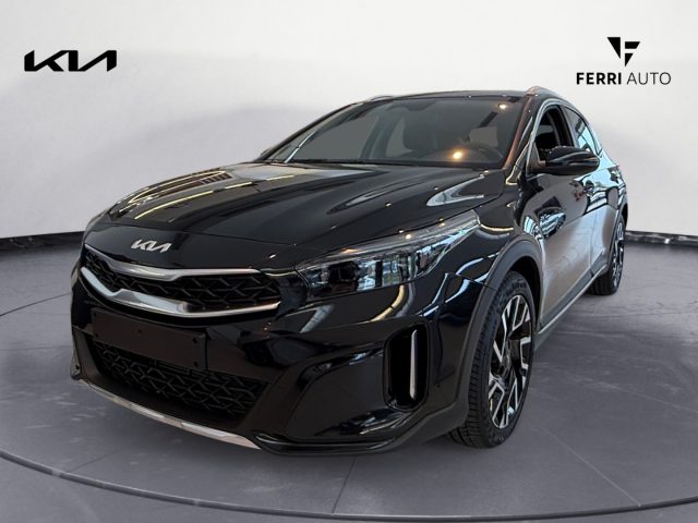 kia xceed 1.0 t-gdi gpl business usata