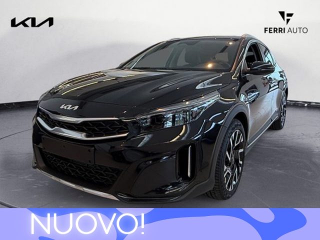 KIA XCEED 1.0 T-GDI GPL BUSINESS