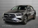 MERCEDES-BENZ GLA 200 d Automatic Progressive Advanced