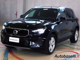 VOLVO XC40 B3 2.000 MHEV 163CV CORE AUTOMATICA NAVIGATORE
