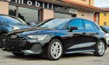 AUDI A3 35TFSI S-tronic S-Line RESTYLING NO VINCOLO FINANZ