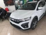 DACIA Sandero Stepway 1.0 TCe ECO-G Expression