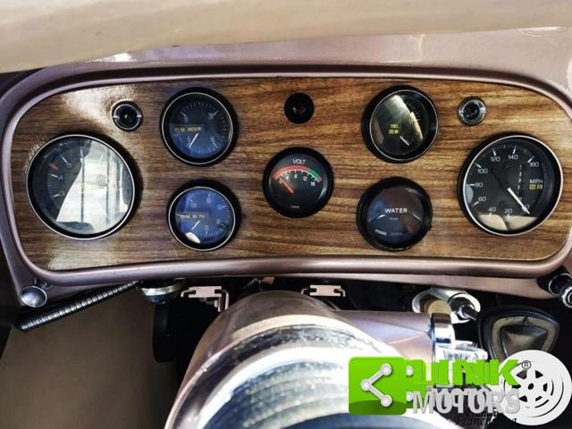 AUBURN OTHER SPEEDSTER 851 SUPER-CHARGED / VI - foto 11