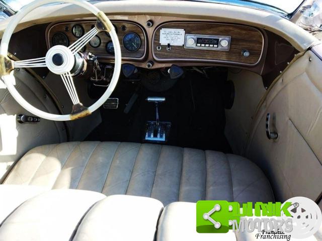AUBURN OTHER SPEEDSTER 851 SUPER-CHARGED / VI - foto 9
