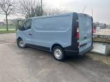 RENAULT trafic  furgone