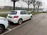TOYOTA Auris 1.3 5 porte Sol