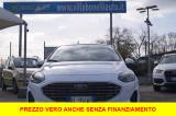 FORD Fiesta 1.1 75 CV 5 porte Titanium Apple car e android