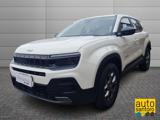 JEEP Avenger 1.2 Turbo 100 CV Longitude