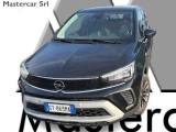OPEL Crossland Crossland 1.2 Elegance AUTOM. - targa GT863MA