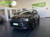 JEEP Avenger 1.2 Turbo 110 CV MHEV Longitude