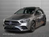 MERCEDES-BENZ B 180 d Automatic Premium