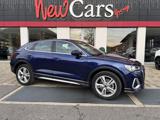 AUDI Q3 SPB 40 TDI quattro S tronic S line edition