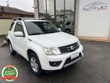SUZUKI Grand Vitara 1.9 DDiS 3p. Evolution Navi