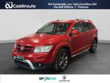 FIAT Freemont 2.0 Multijet 170 CV Lounge