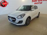 SUZUKI Swift 1.2 Hybrid CVT Top