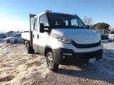 IVECO Daily 35C12A8V BTor 2.3 HPT PM-SL-TA-RG Furgone Hi-Matic