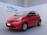 TOYOTA Aygo 1.0 12V VVT-i 5 porte