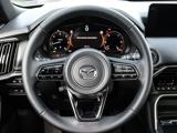 MAZDA CX-80 3.3L e-Skyactiv D M Hybrid AWD Homura Plus