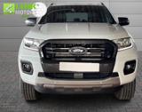FORD Ranger 2.0 TDCi aut. DC Wildtrak 5 posti
